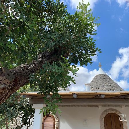 Trullo Labellavita Putignano Εξωτερικό φωτογραφία