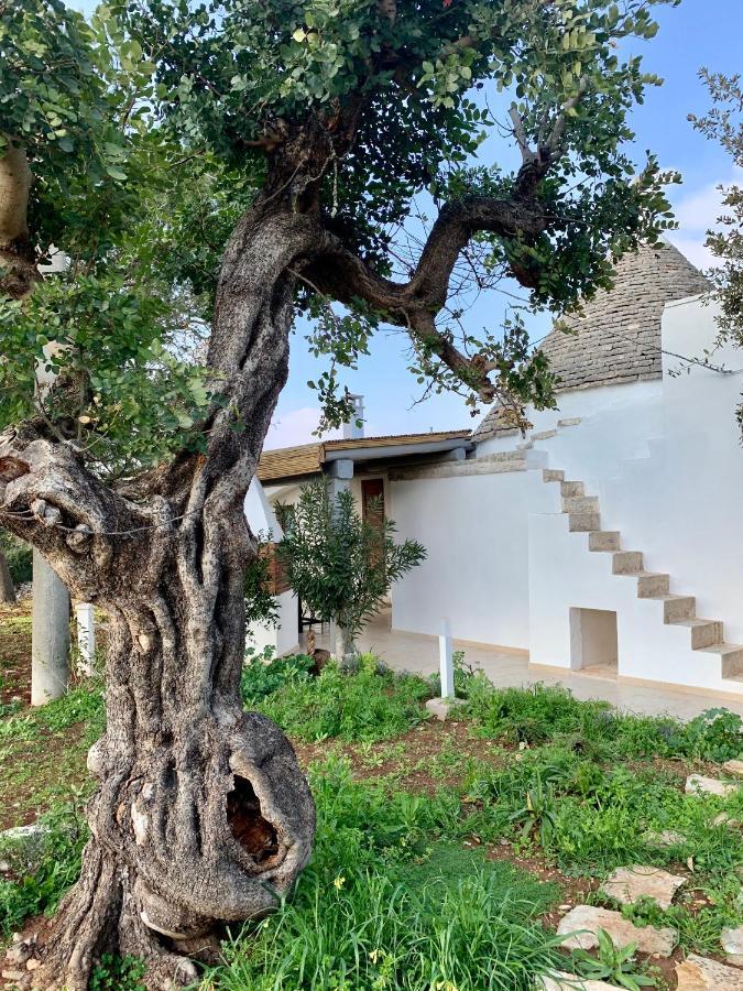Trullo Labellavita Putignano Εξωτερικό φωτογραφία