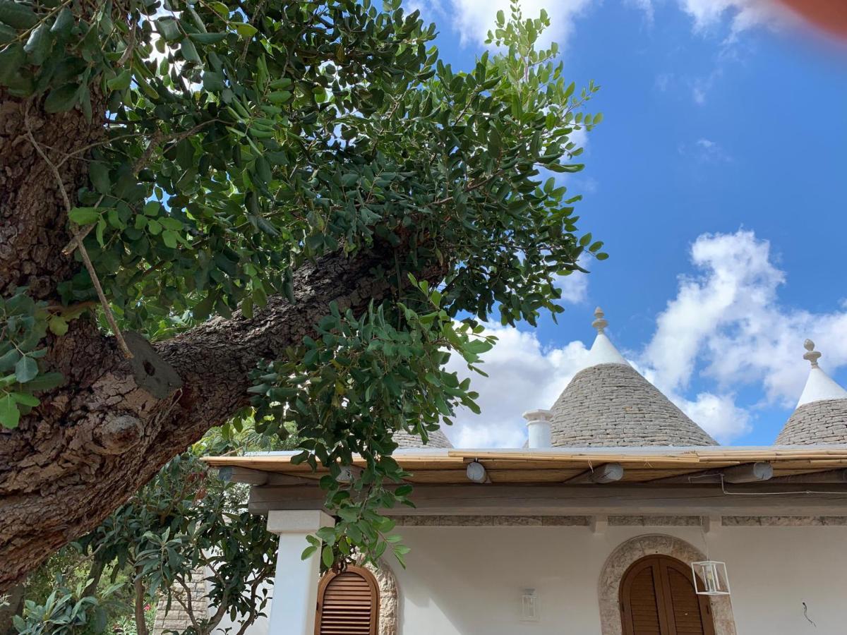 Trullo Labellavita Putignano Εξωτερικό φωτογραφία