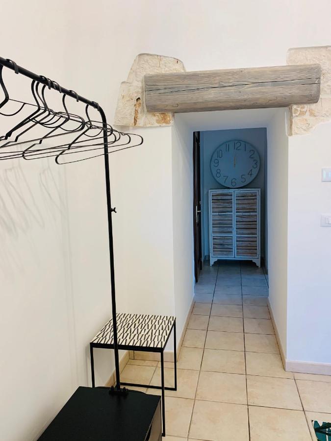 Trullo Labellavita Putignano Εξωτερικό φωτογραφία