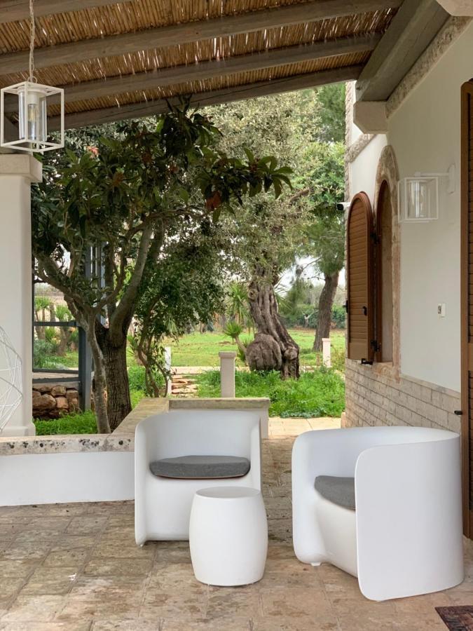 Trullo Labellavita Putignano Εξωτερικό φωτογραφία