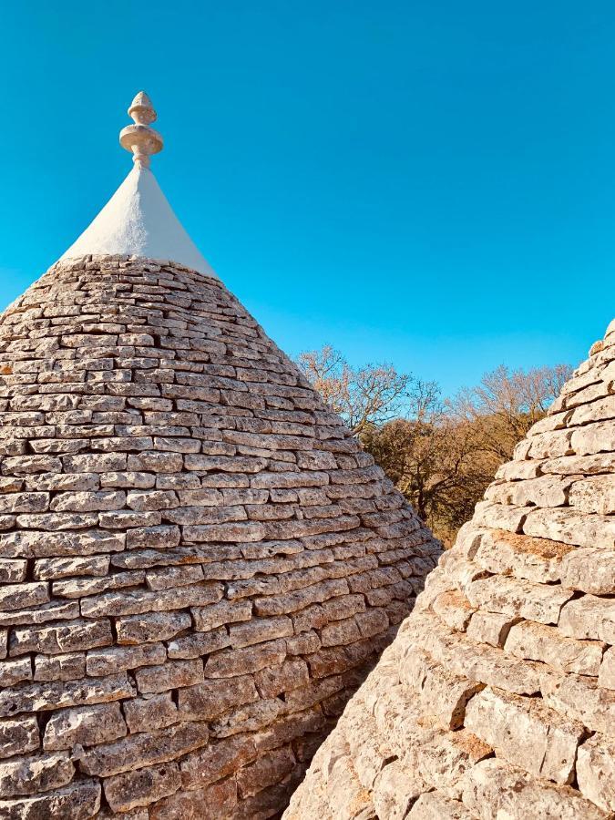 Trullo Labellavita Putignano Εξωτερικό φωτογραφία