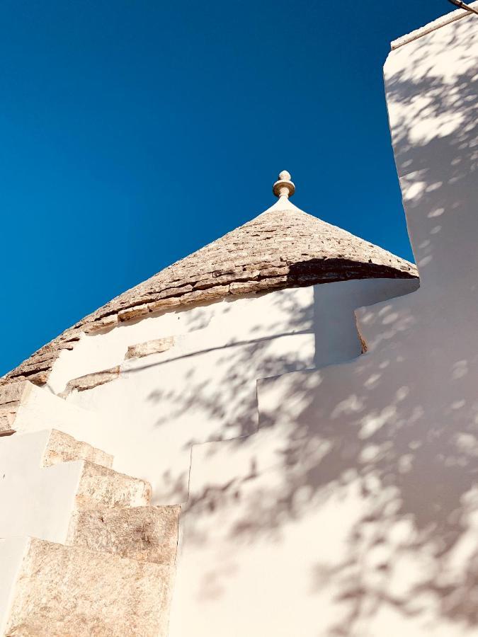 Trullo Labellavita Putignano Εξωτερικό φωτογραφία